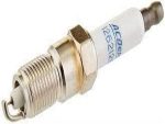 شمع اریدیوم پایه کوتاه ACDELCO
