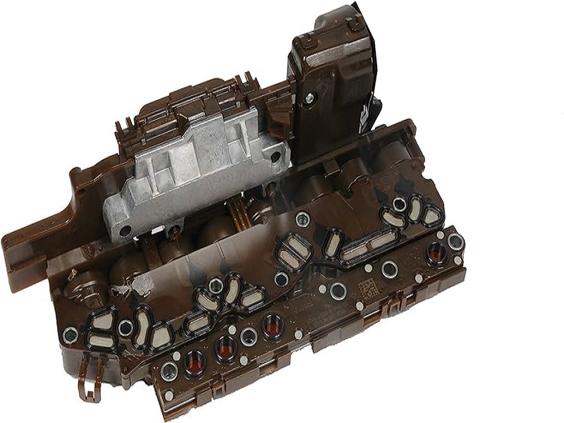 یونیت ساعت گیربکس GMC یونیت ساعت گیربکس GMC